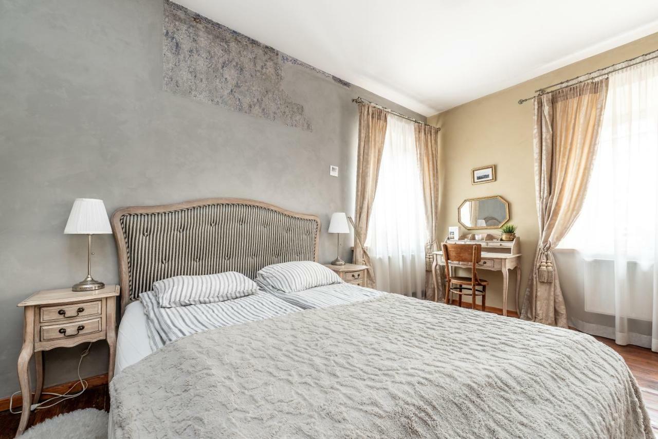 Appartamento Angel House Vilnius, 5 Esterno foto