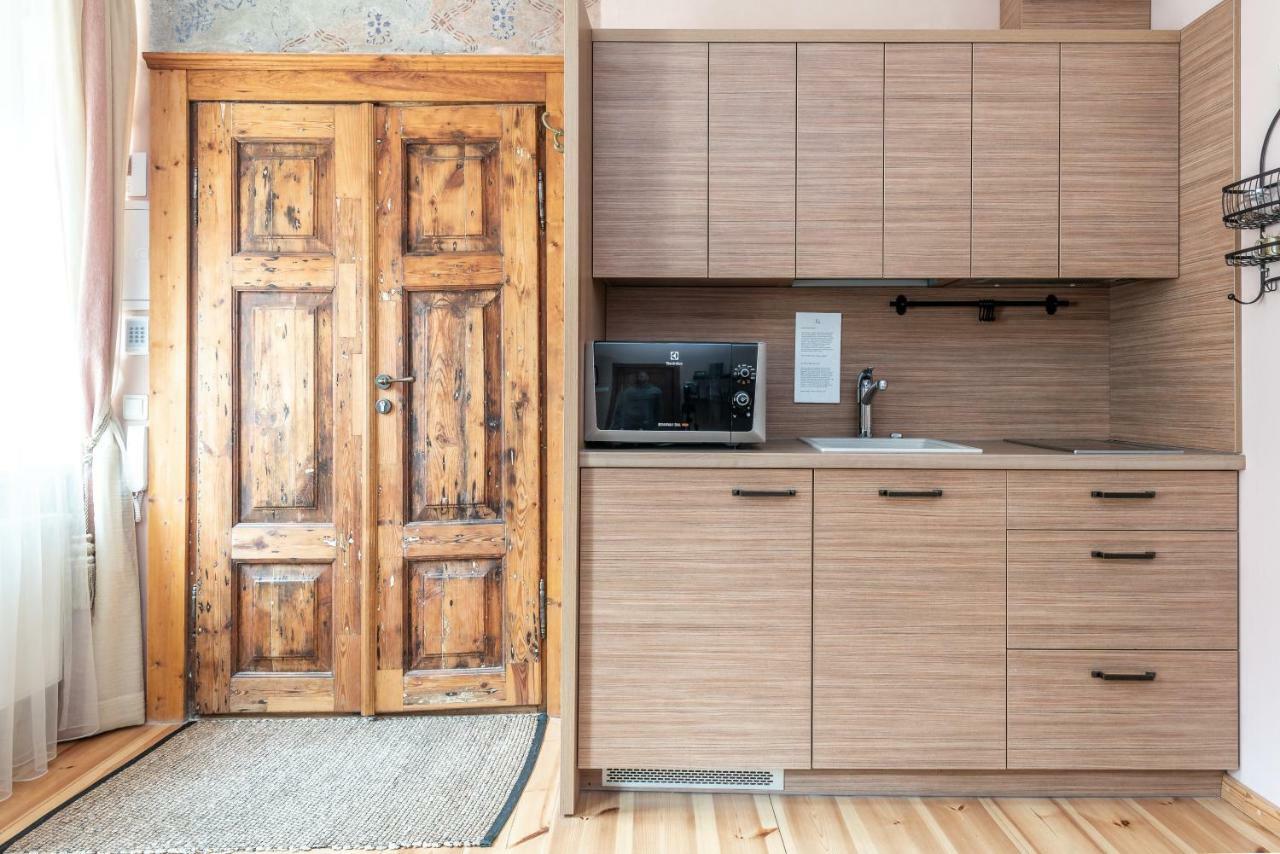 Appartamento Angel House Vilnius, 5 Esterno foto