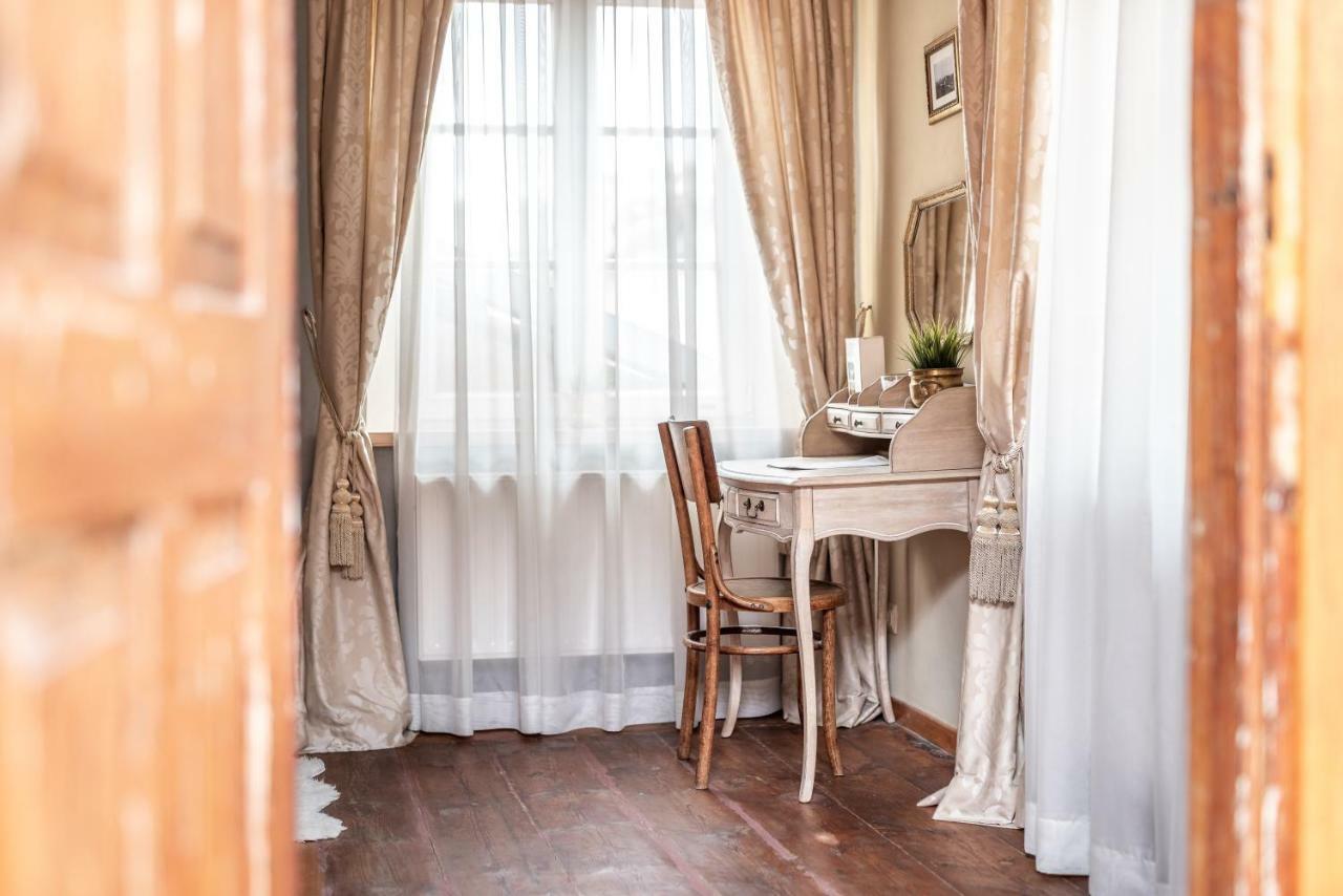 Appartamento Angel House Vilnius, 5 Esterno foto