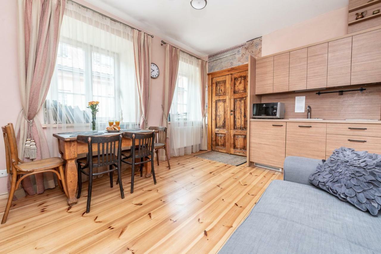 Appartamento Angel House Vilnius, 5 Esterno foto