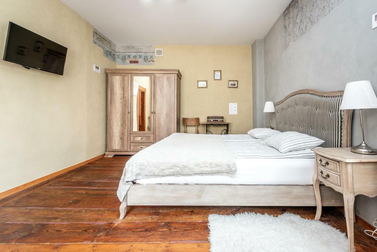 Appartamento Angel House Vilnius, 5 Esterno foto
