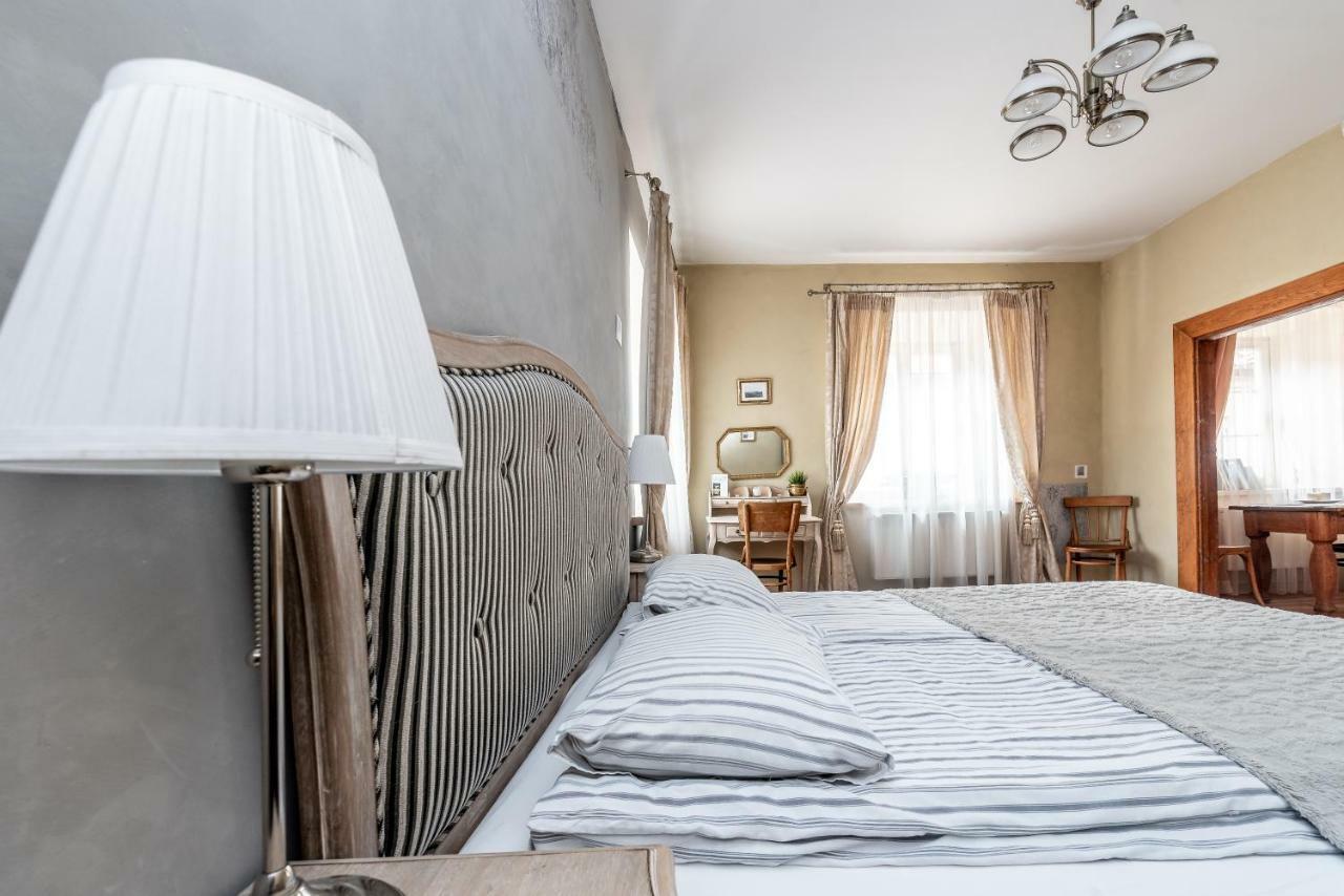 Appartamento Angel House Vilnius, 5 Esterno foto