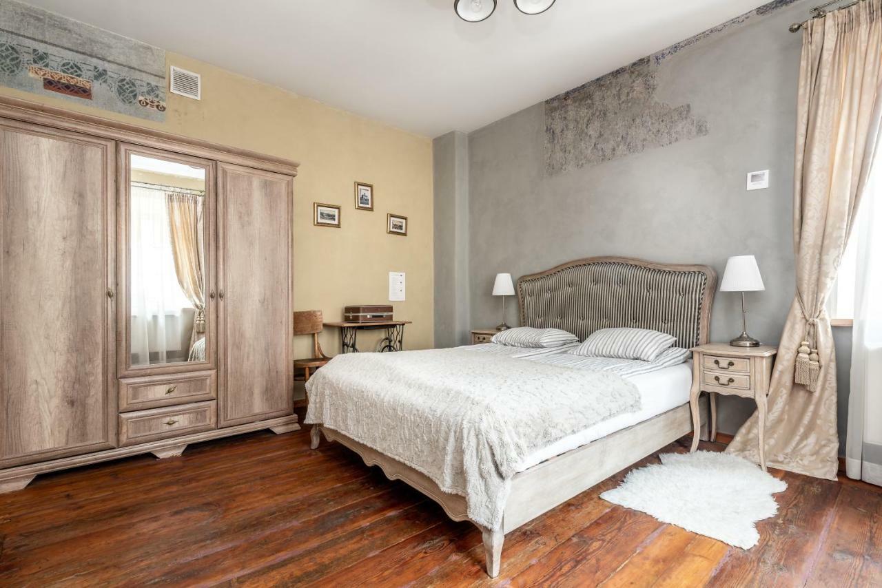 Appartamento Angel House Vilnius, 5 Esterno foto